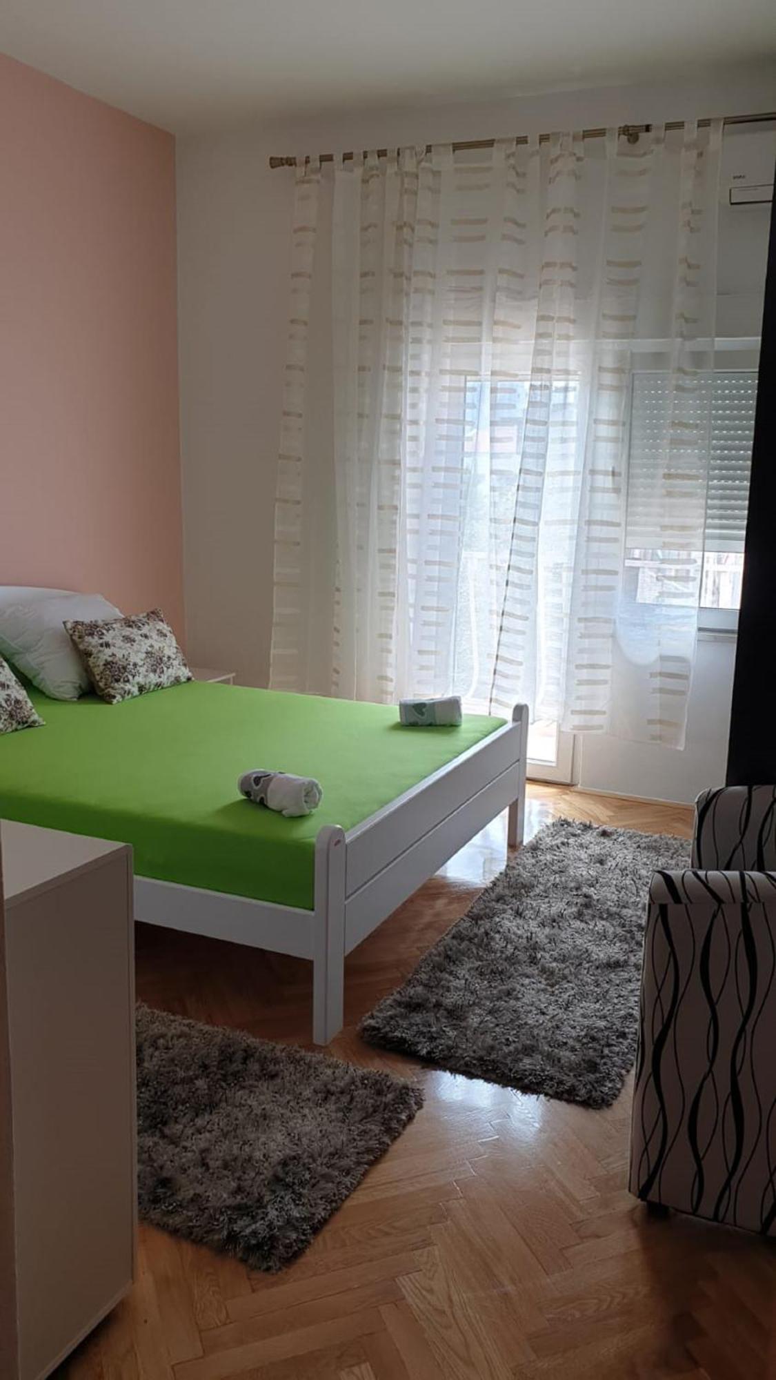 Apartments Nena Split Eksteriør bilde