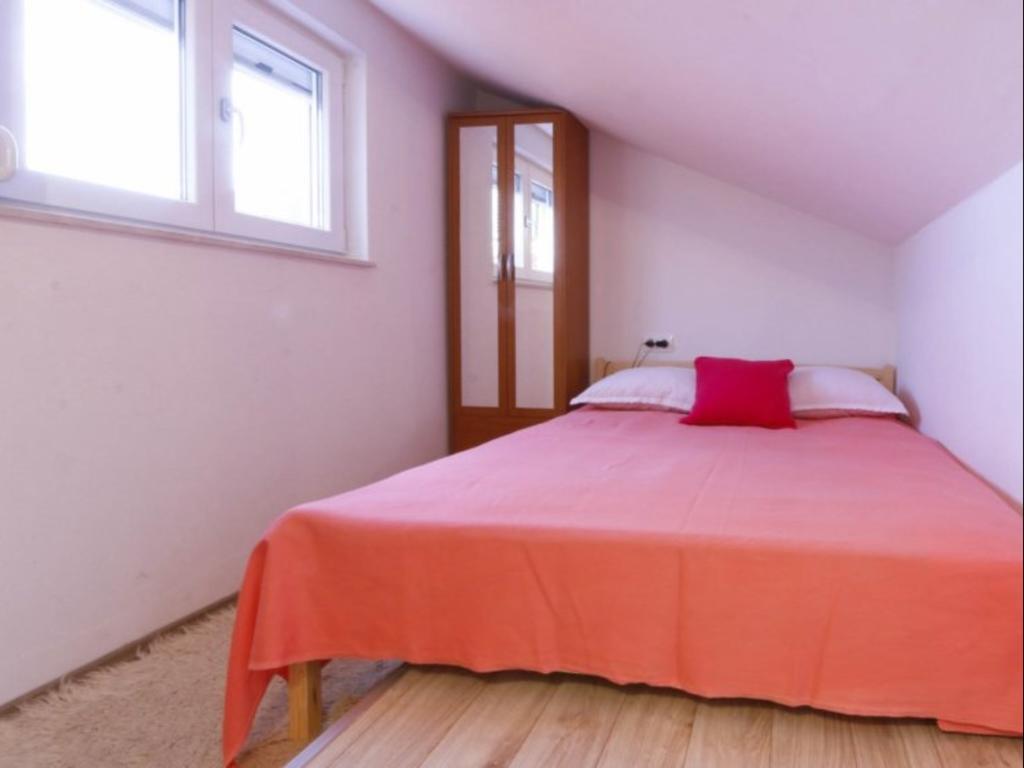 Apartments Nena Split Eksteriør bilde